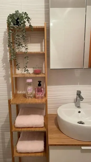 Mely Rose Apartment Ljubljana
