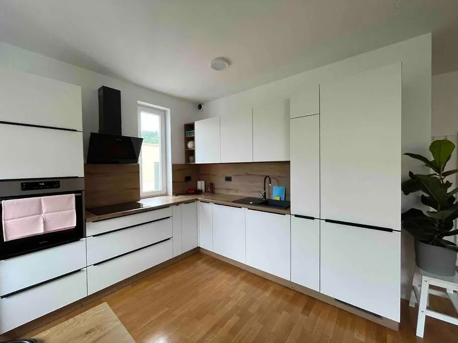 Mely Rose Apartment Ljubljana 0*,  Slovenia