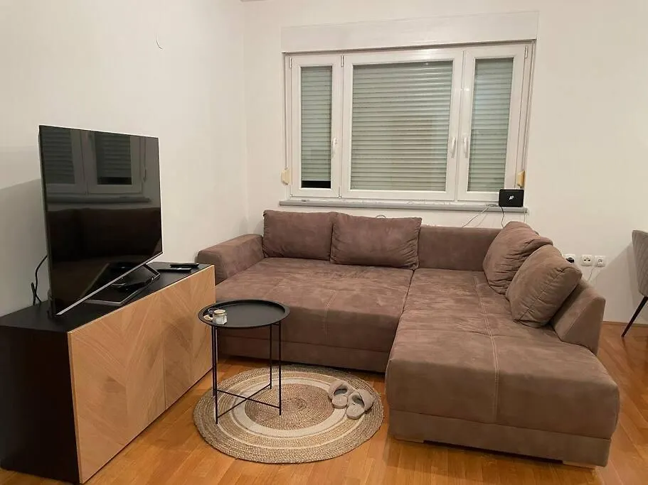 Mely Rose Apartment Ljubljana