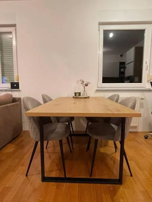 Mely Rose Apartment Ljubljana