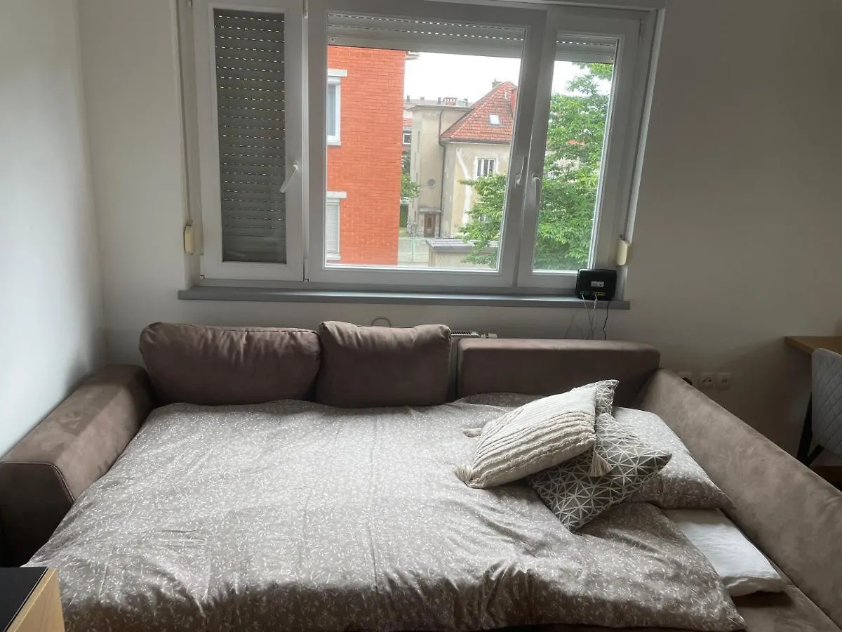 Mely Rose Apartment Ljubljana